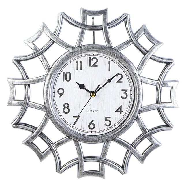 Orologio da parete rotondo stile classico