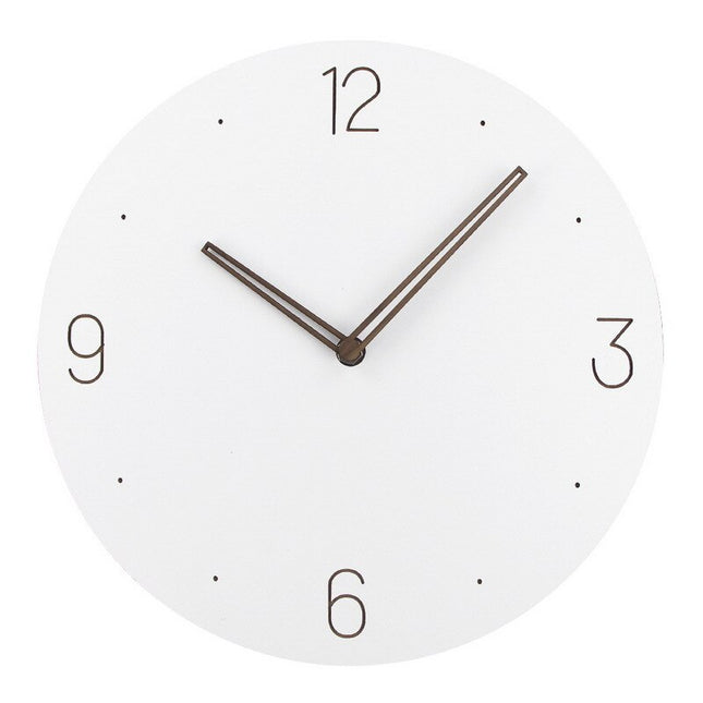 Orologio da parete design semplice moderno