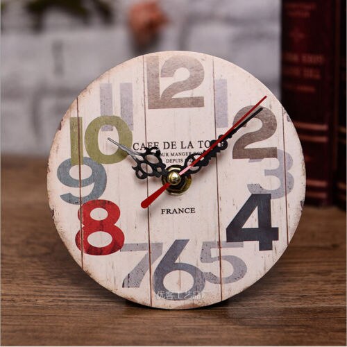 Orologio da parete per bambini animali
