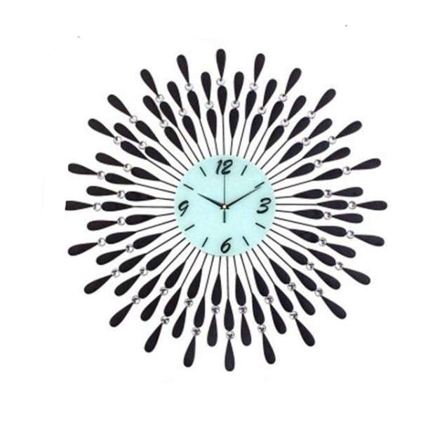 Orologio da Parete Gigante Design Raggiera