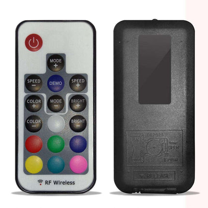 Orologio da muro vinile I Love NY