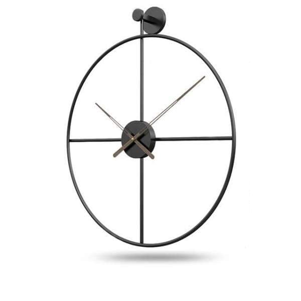 Orologio da Parete Grande Stile Moderno