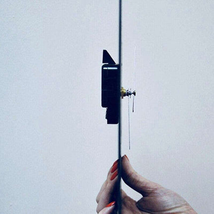 Orologio da muro vinile monumenti New York