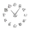 Orologi Da Parete In Plexiglass