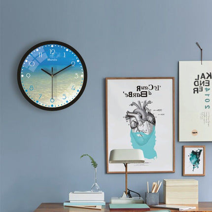 Orologio da Parete Luminoso con LED