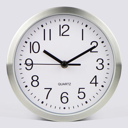 Orologio da parete rotondo design classico