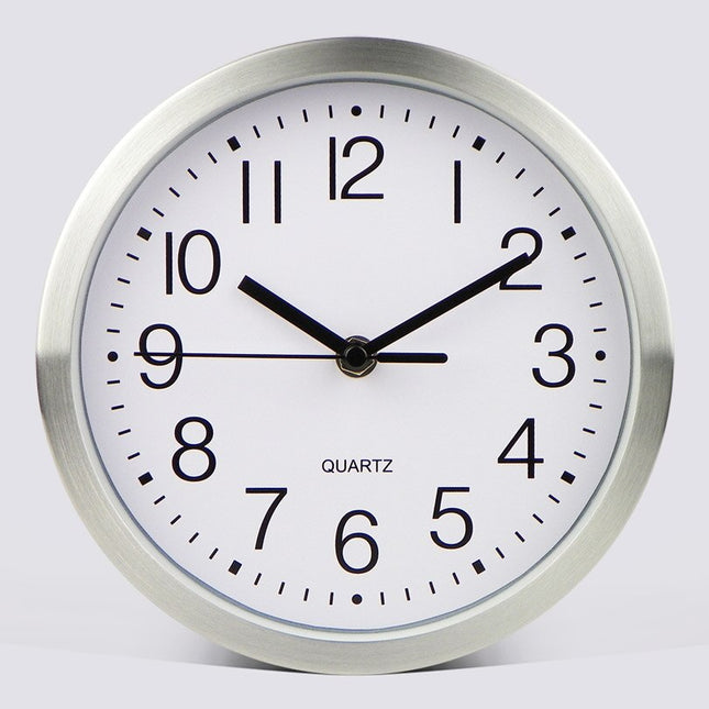 Orologio da parete rotondo design classico