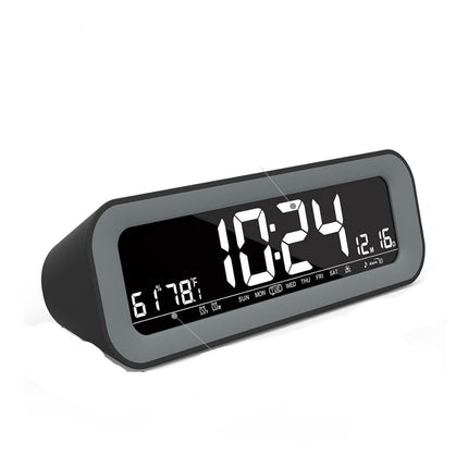 Sveglia digitale classica da comodino