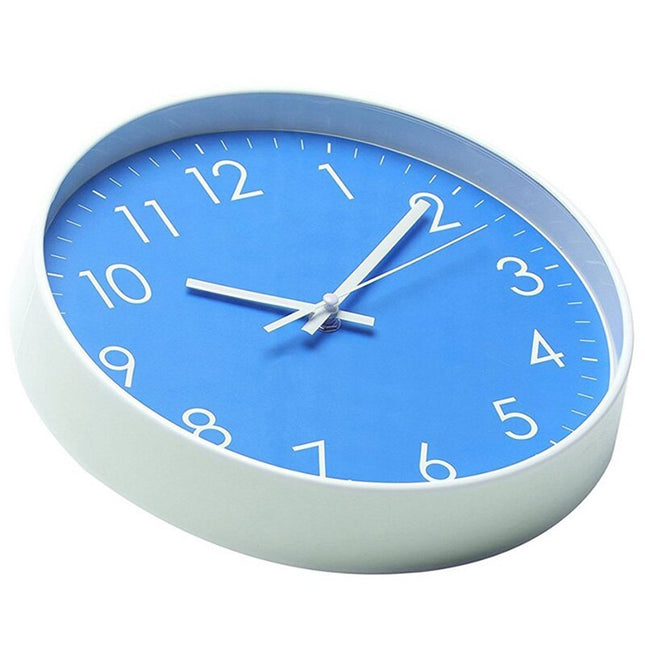 Orologio da parete rotondo stile nordico