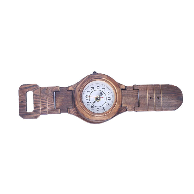 Orologio da parete design orologio da polso