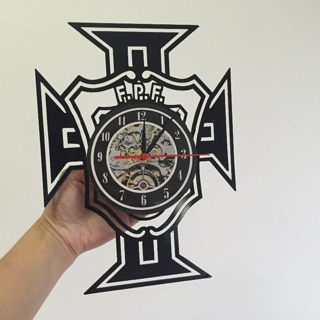 Orologio da parete stemma Portogallo FPF
