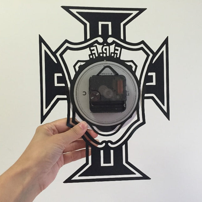 Orologio da parete stemma Portogallo FPF