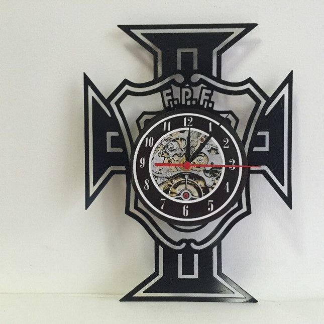 Orologio da parete stemma Portogallo FPF