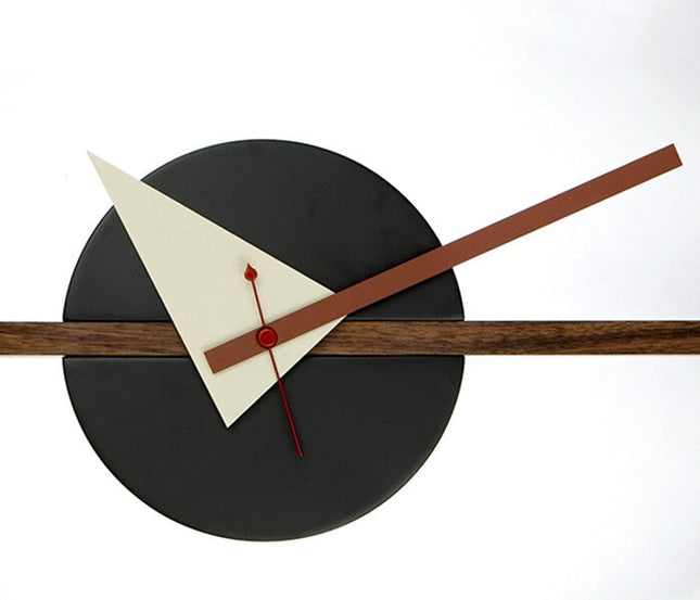 Orologio da parete design moderno occhio
