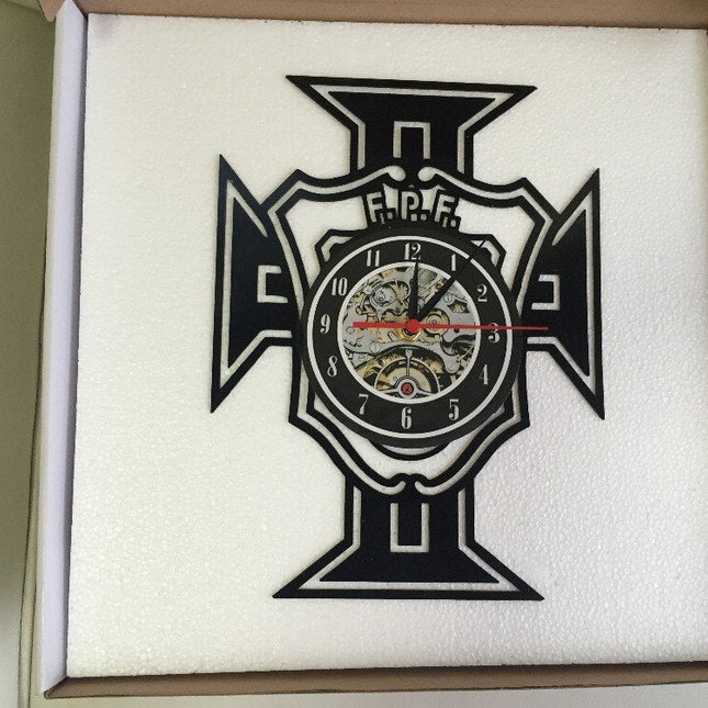 Orologio da parete stemma Portogallo FPF