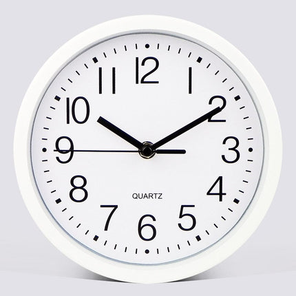 Orologio da parete rotondo design classico