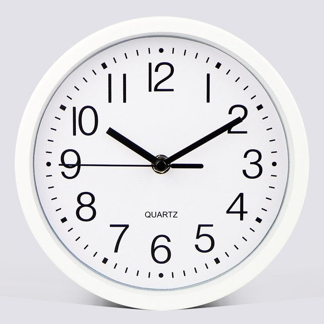 Orologio da parete rotondo design classico