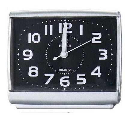 Sveglia da comodino quadrata per adulti