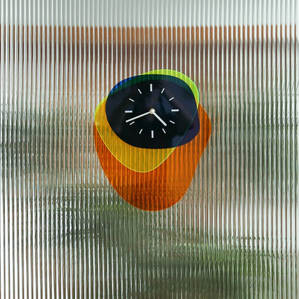 Orologio da parete silenzioso per cameretta