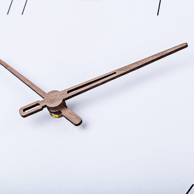 Orologio da parete stile nordico minimalista
