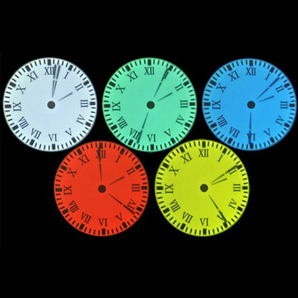 Orologio proiettore da soffitto o parete