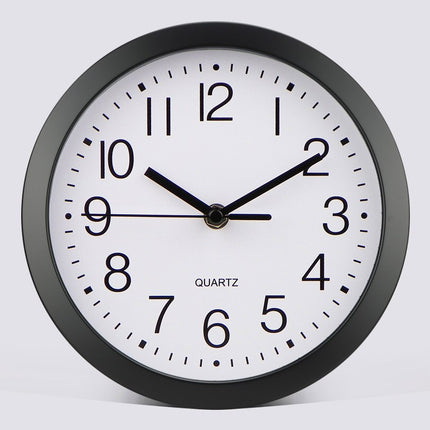 Orologio da parete rotondo design classico