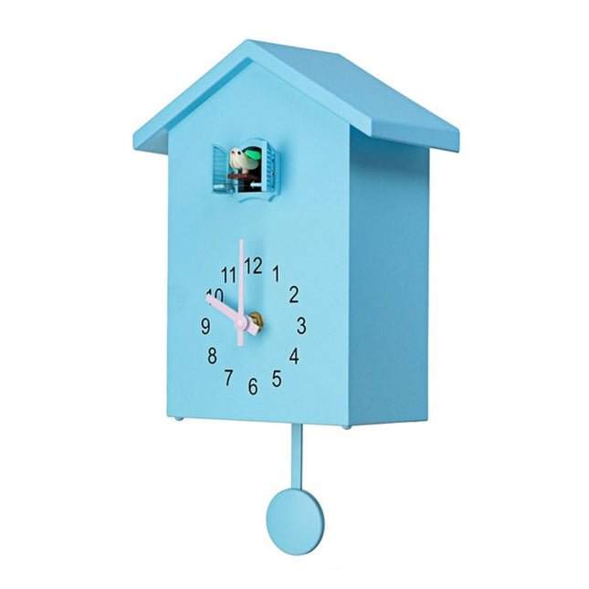 Orologio a cucù moderno da parete
