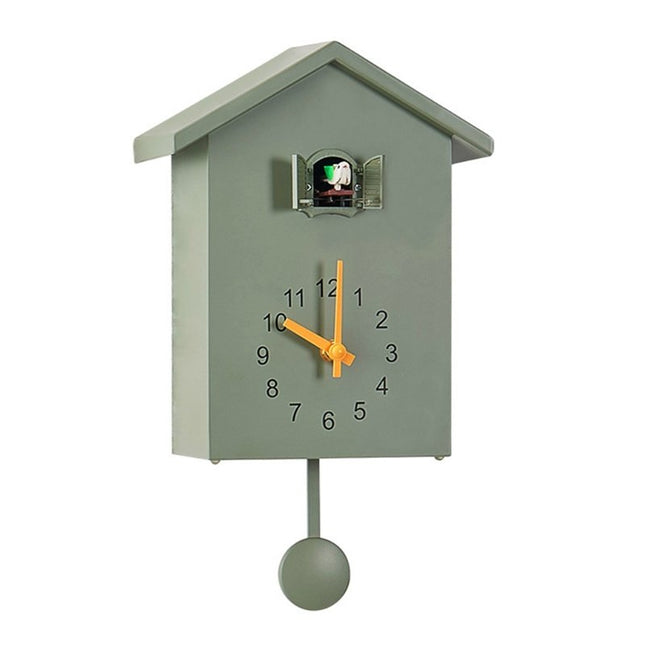Orologio a cucù moderno da parete