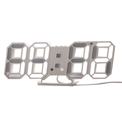 Collection image for: Orologi Da Parete Led