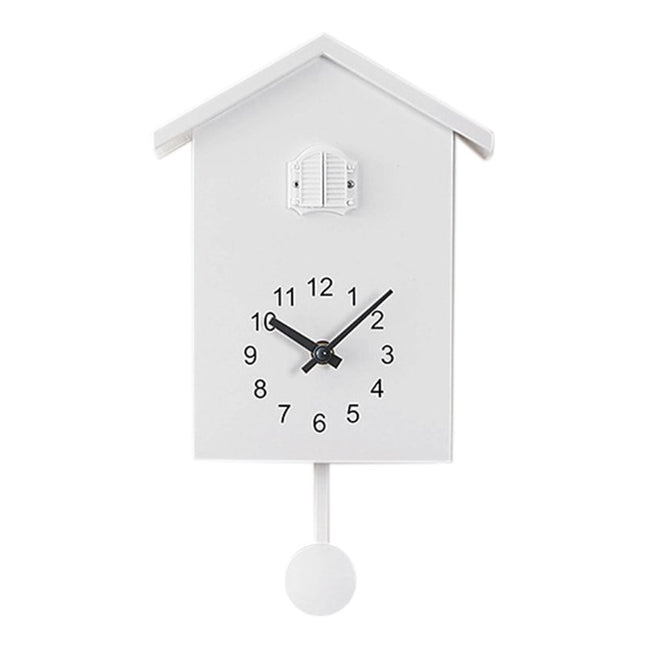 Orologio a cucù moderno da parete