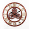 Orologio Steampunk Da Parete