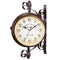 Orologio Da Parete In Metallo