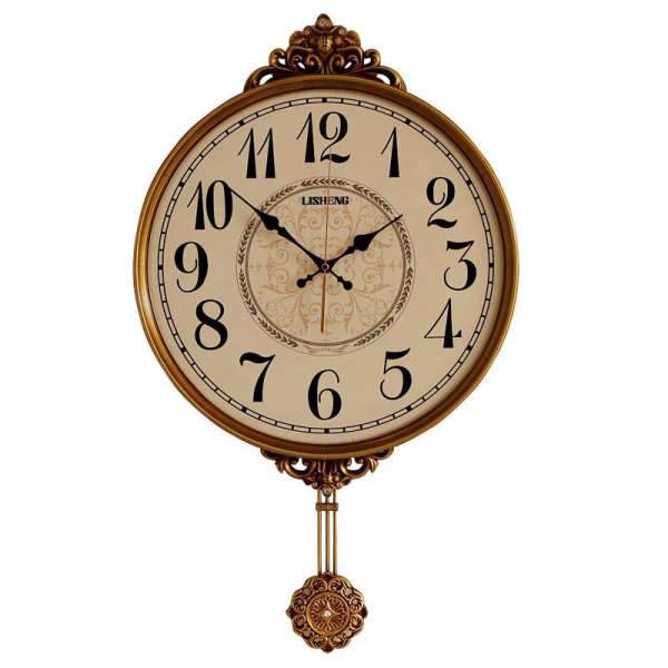 Orologio da Parete Grande a Pendolo