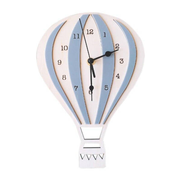 Orologio da parete design originale scandinavo