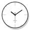 Orologio Da Parete Minimal