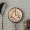 Orologio Da Parete Stile Industriale