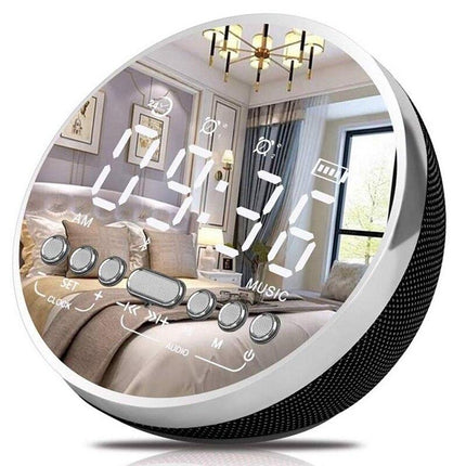 Collection image for: Orologi A Specchio Da Parete